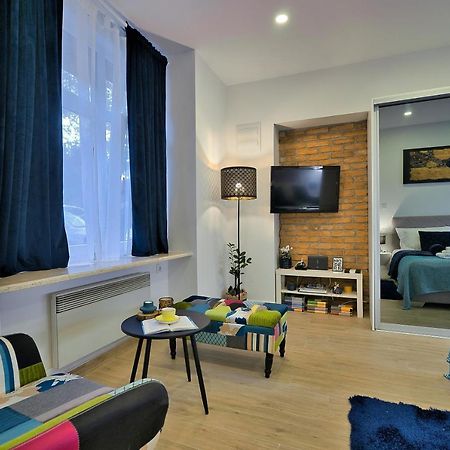 Aurea City Center Apartment Zagreb Dış mekan fotoğraf