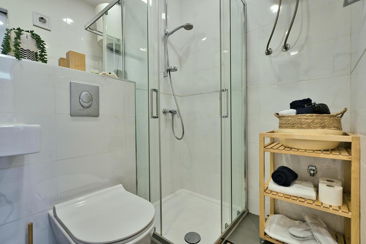 Aurea City Center Apartment Zagreb Dış mekan fotoğraf